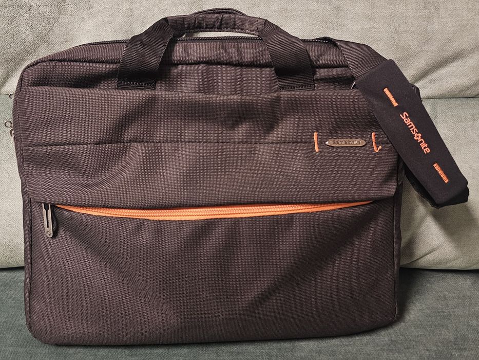 Geanta de laptop Samsonite