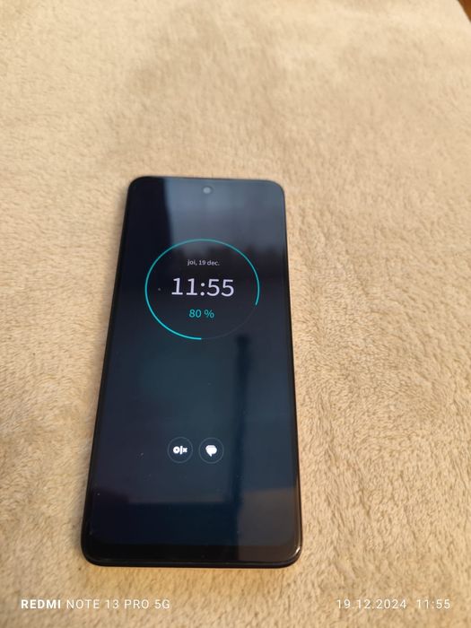 Motorola G32 pink 128gb