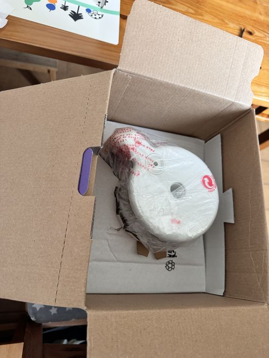 Aparat  2in1 Philips Avent SCF870/20 în garanție