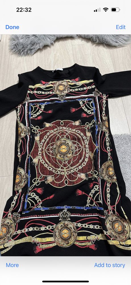 Нови рокли ZARA!