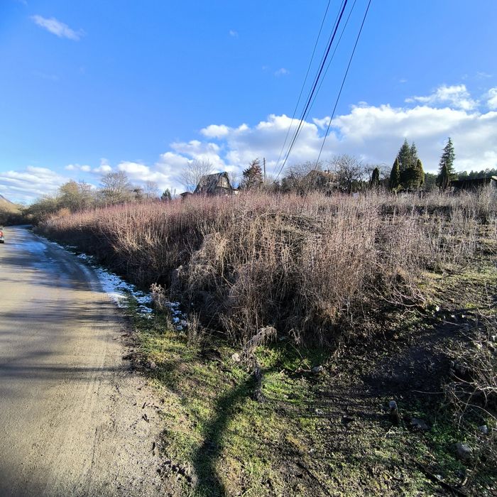 Парцел гр.Драгоман махала Умляк