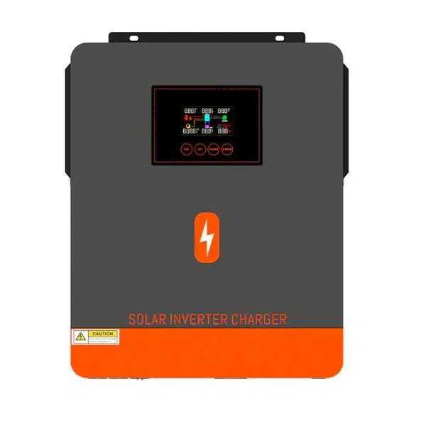 продавам хибриден инвертор 4.2 кv 

Hybrid inverter