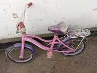 Продам велосипед детский