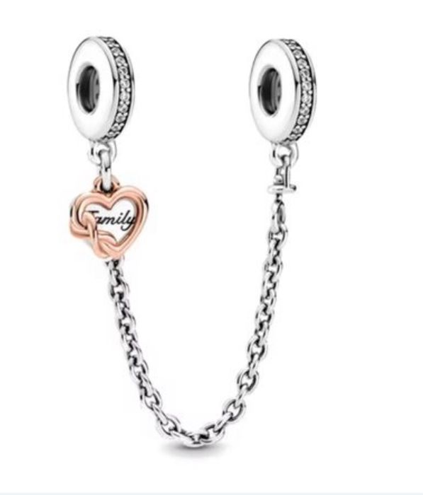 Пандора осигурителни верижки