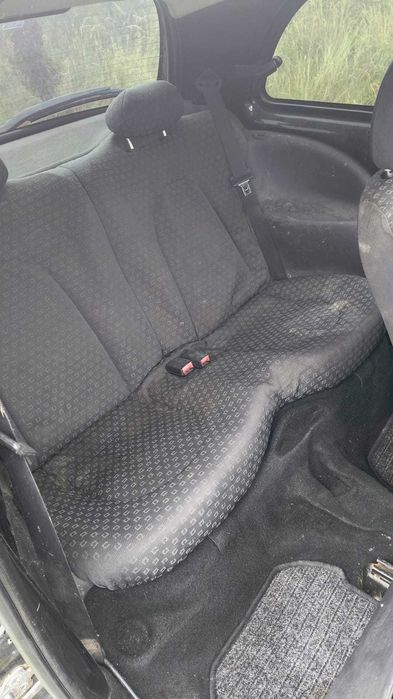 Vand Ford KA GPL