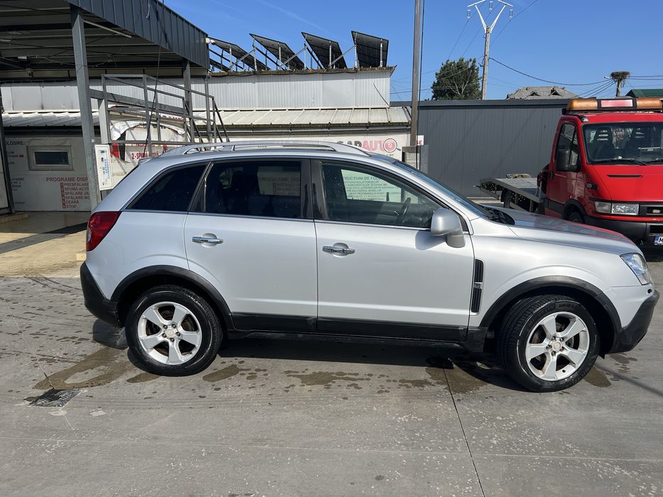 Vand sau Schimb Opel Antara 2010 4x4
