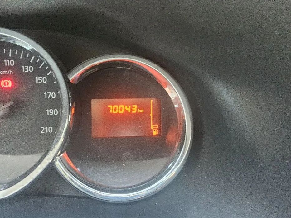 Dezmembram Dacia Logan 2 an 2016, 1.2 benzina D4F-F7 54KW 70.000 km.