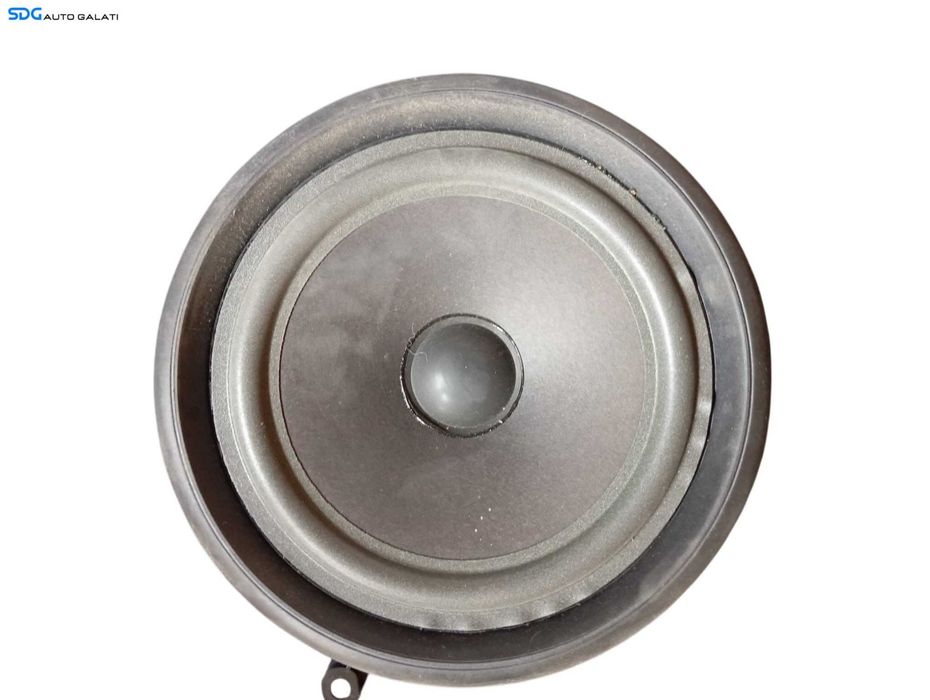 Boxa Difuzor Fata Audi A4 B7 2004 - 2008 Cod 8E0036411 [V0643]