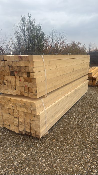 Cherestea constructii