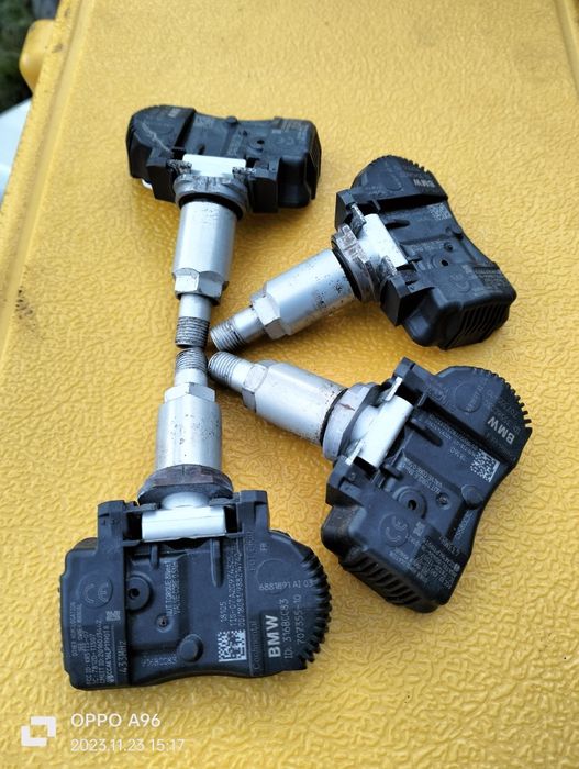 Senzori BMW X1 X2  Originali