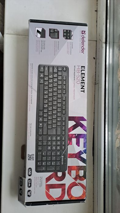 Продам клавиатуру.