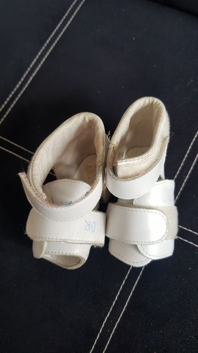 Sandale ortopedice copil