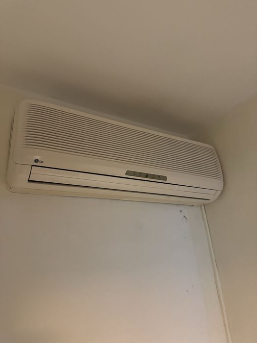 Aer conditionat LG 1200 foarte puternic