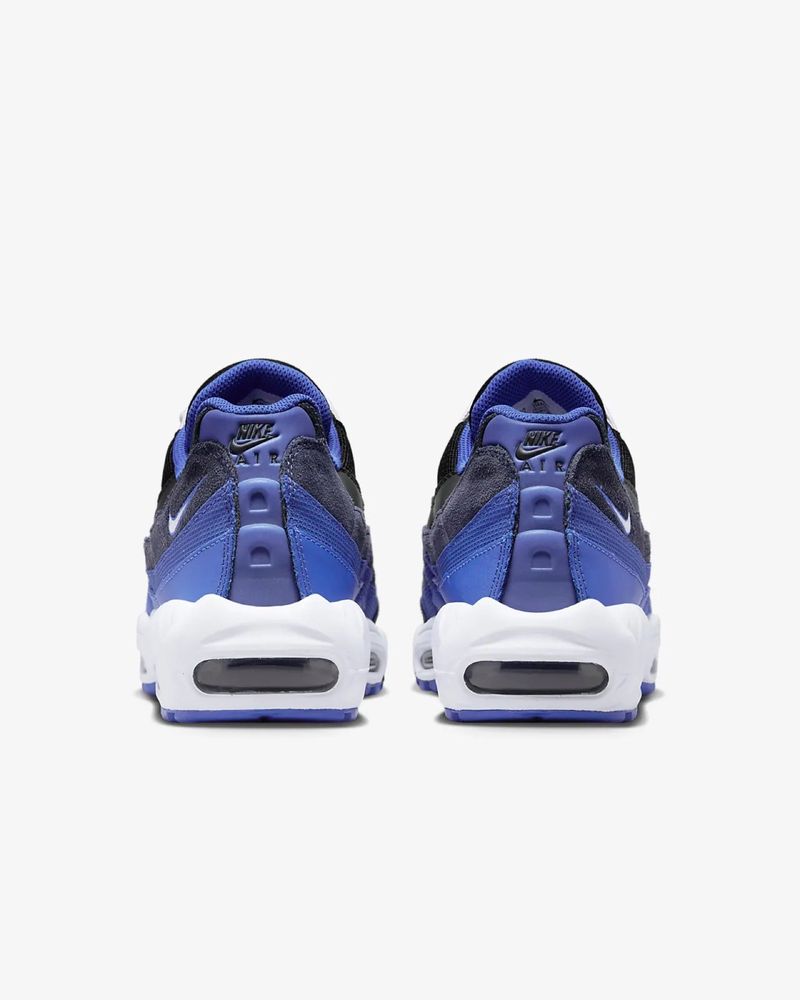 Nike Air Max 95 - 42.5 и 44 Номер Оригинални