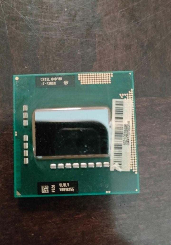 Intel core i7 за лаптоп