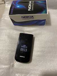 Nokia 2720 ca nou