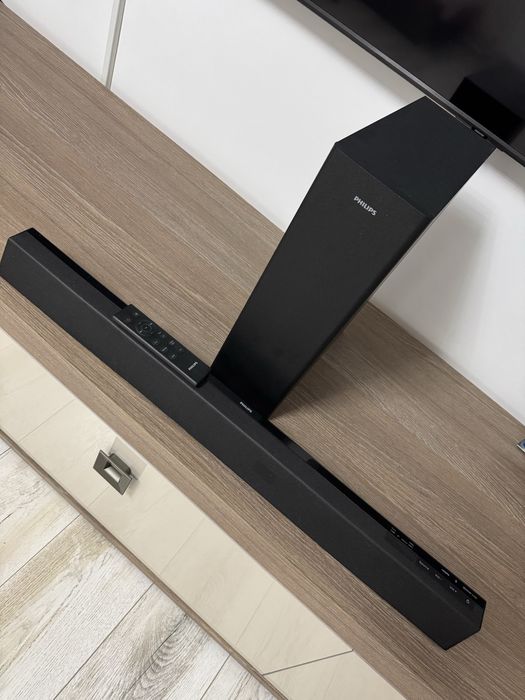 Vand sound bar Filips