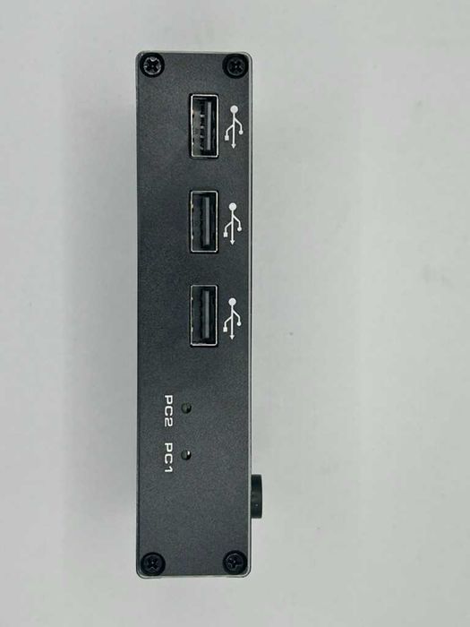 SWITCH HDMI KVM 2x1 monitoare