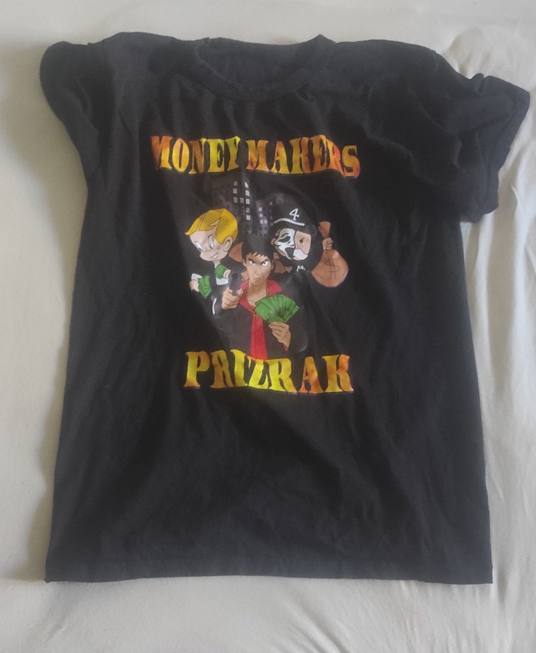 Luda и prizrak артикули
