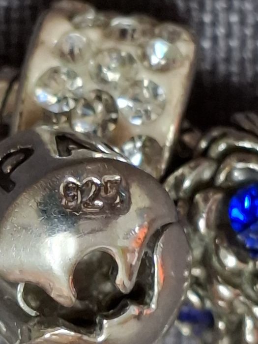 Vind brățară pandora original