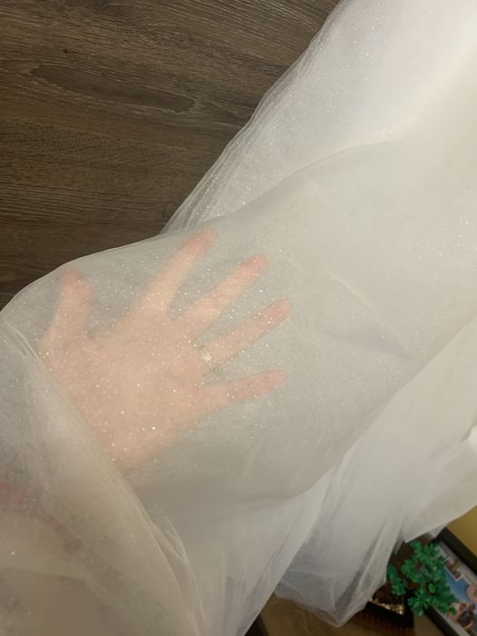 Vand rochie de mireasa