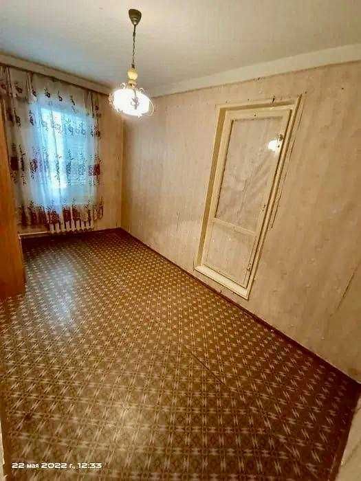 Срочно! 3 комнатная 2/9 на ул. Сайхун. 88м2. Французская планировка.