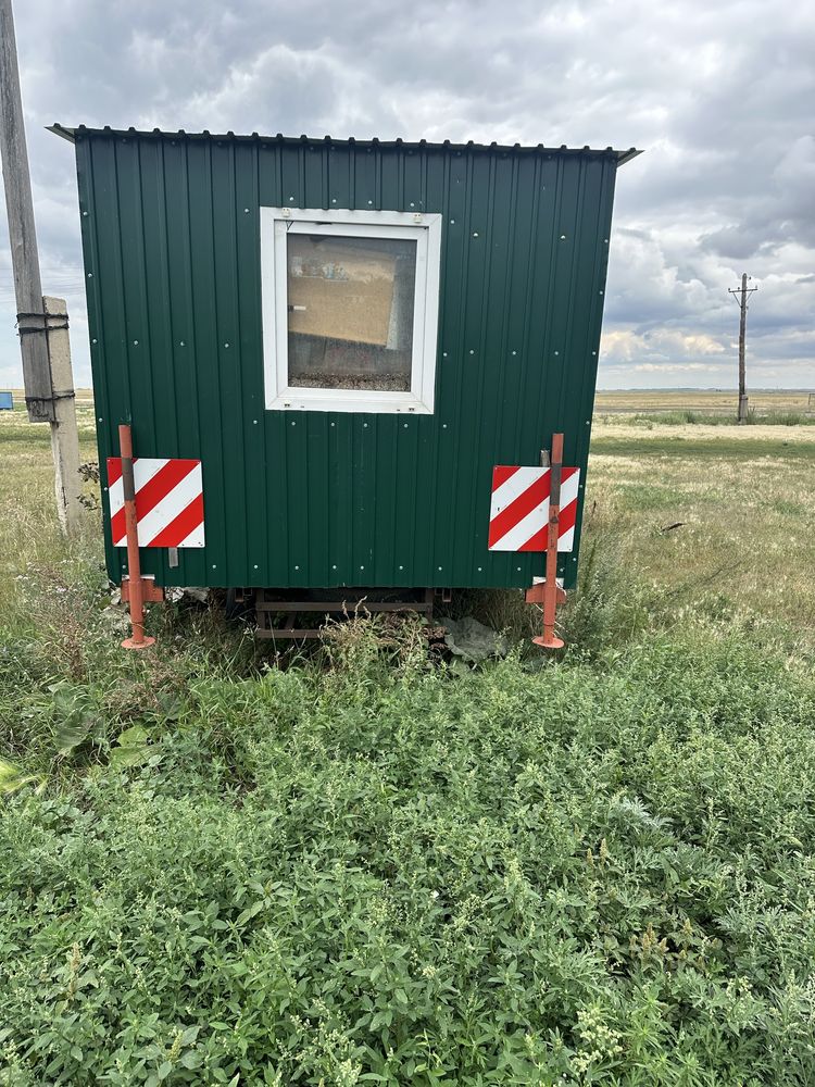 Прицеп пчеловода