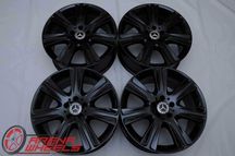 Jante Noi 19 inch Originale Mercedes S-Class W222 R19 Negru