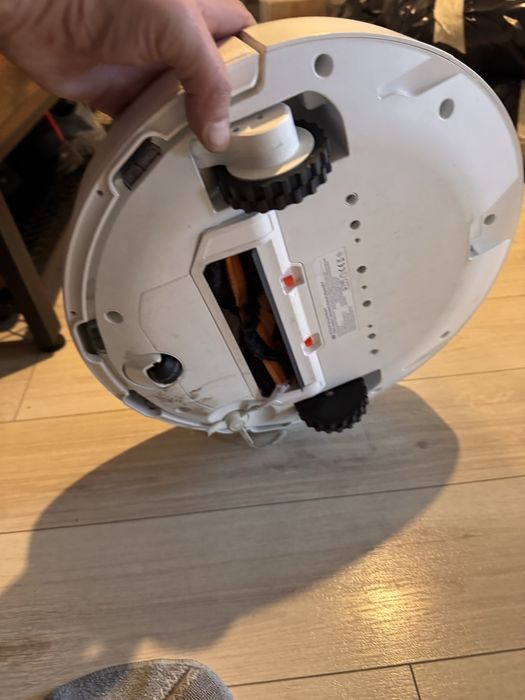Xiaomi MI Robot aspirator + mop