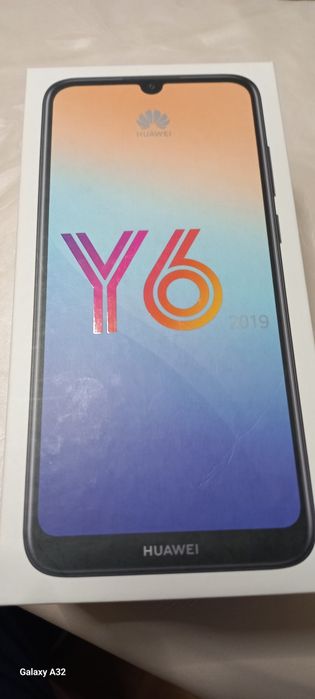 Лот смарт телефони