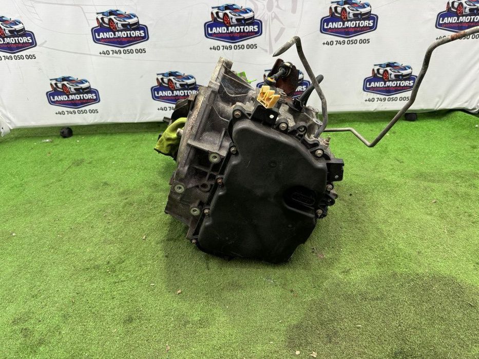 Cutie de viteze automata chevrolet, opel 1.6 benzina 124 hp lde, a16xer cod: 3dcs,6t30, 24259722