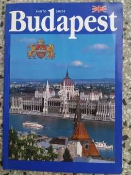 Budapest - Photo guide