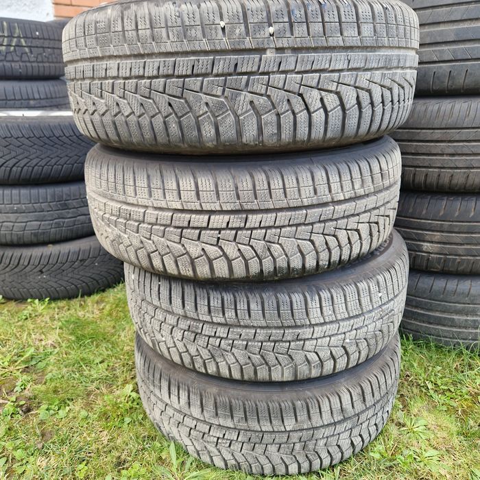 Jante 5x120 bmw f30 f31 f20 e90 205 60 16" gume anvelope cauciucuri