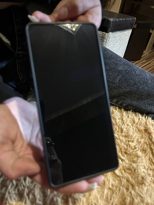 POCO M6 Pro
ПРОДАМ POCO M6 Pro, 512 GB
Состояние отличное .
Без докум