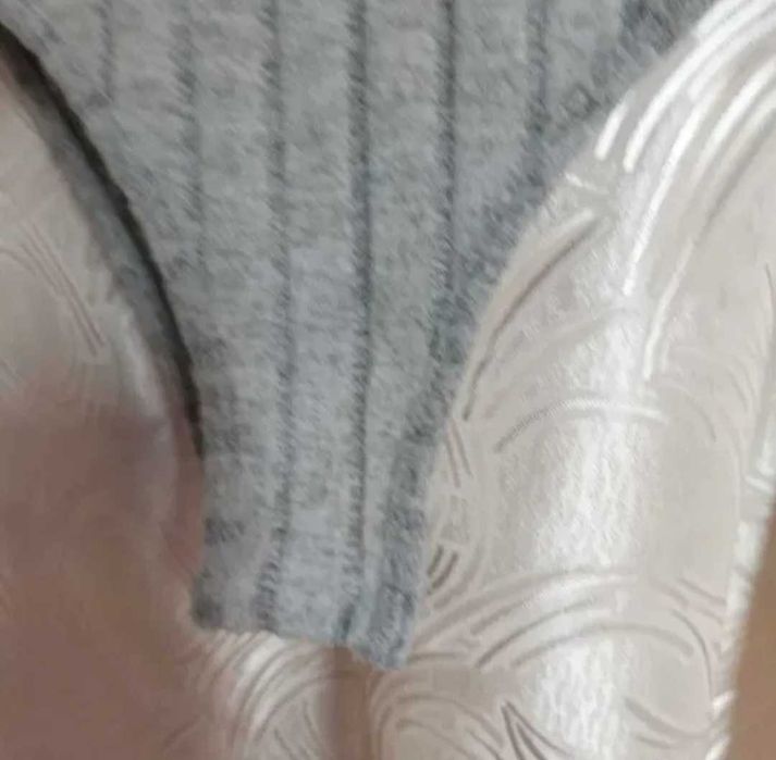 Body elastic damă tricot