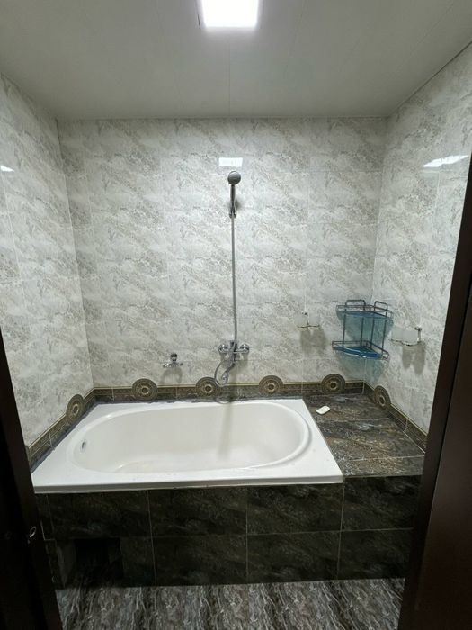 Sergili Ozgarish 2.6 sotix yevro remont 7 xonasi bor