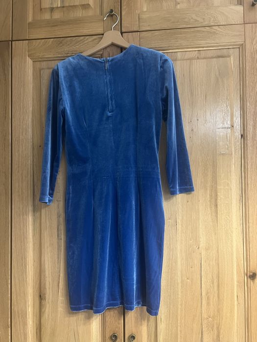 Нова рокля на benetton