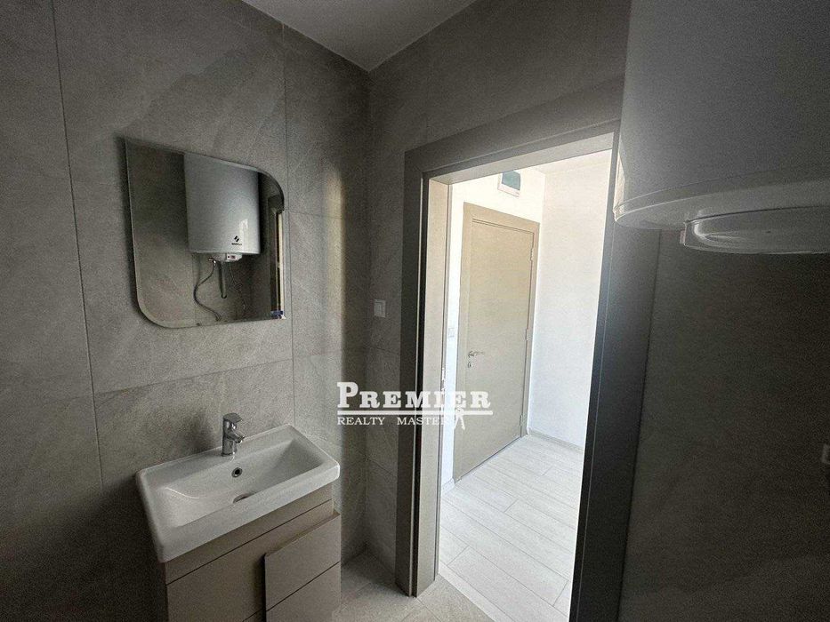 Просторен двустаен в модерен комплекс в центъра на Слънчев бряг