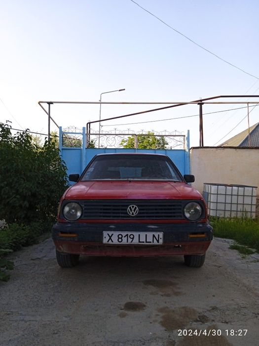 Гольф2 сатладыыыыыыы