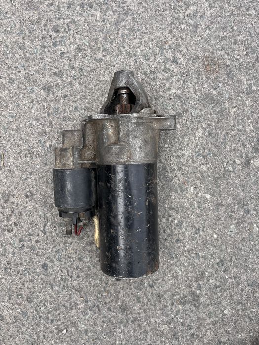 Стартер Bosch – VW/ Audi/ Seat/ Skoda 1.9TDI