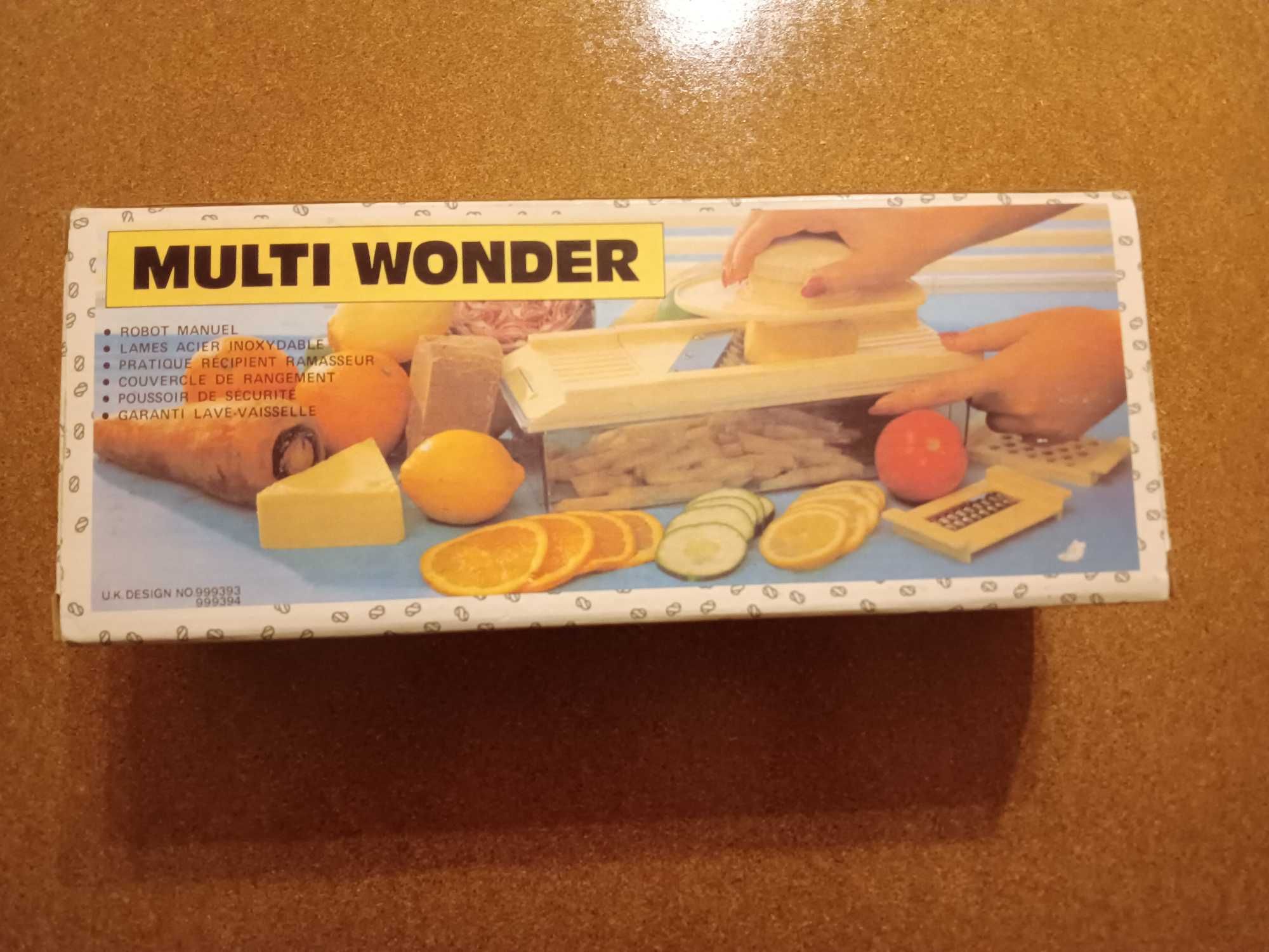 Мултифункционално ренде Multi Wonder
