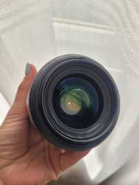 Vând Sigma 35 mm 1.4 ART (Nikon)