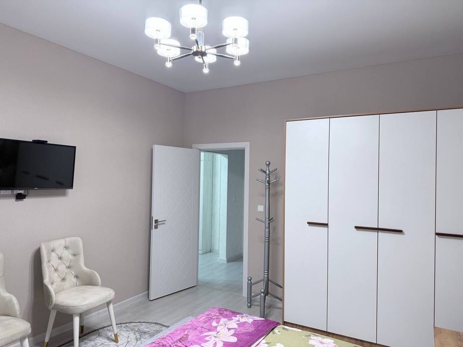 Аренда долгосрочная