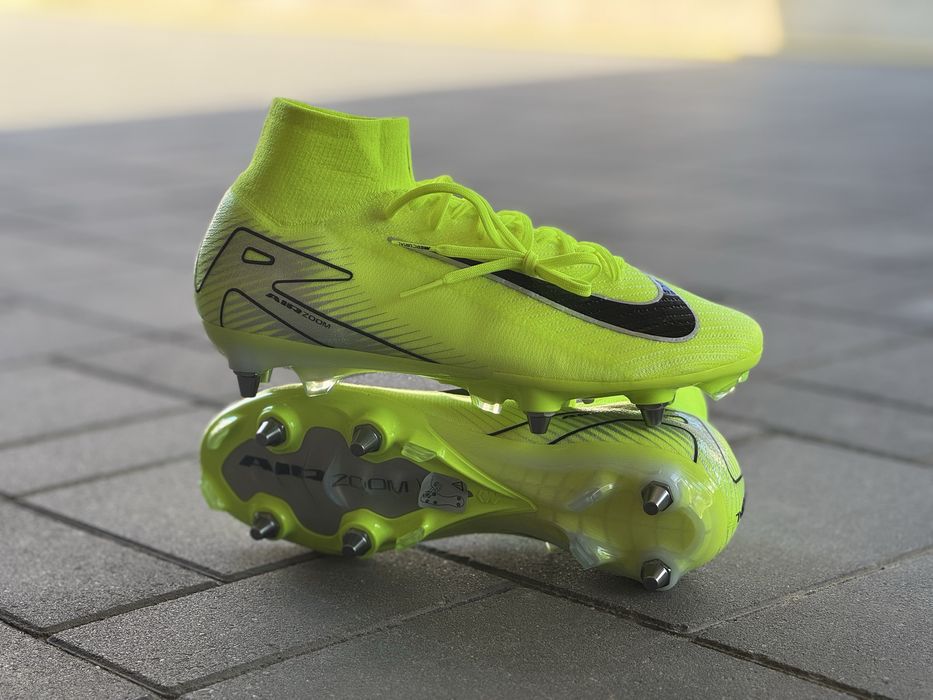 Ghete forbal Nike Mercurial Superfly 10 Elite SG