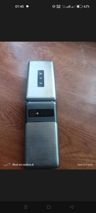 NOVEY holati ideal aybi yuq