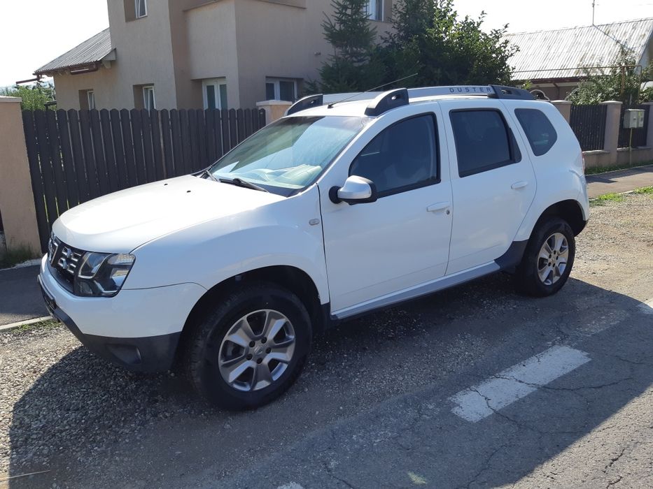 De vânzare Dacia Duster Laureat 1.5DCI  2WD
