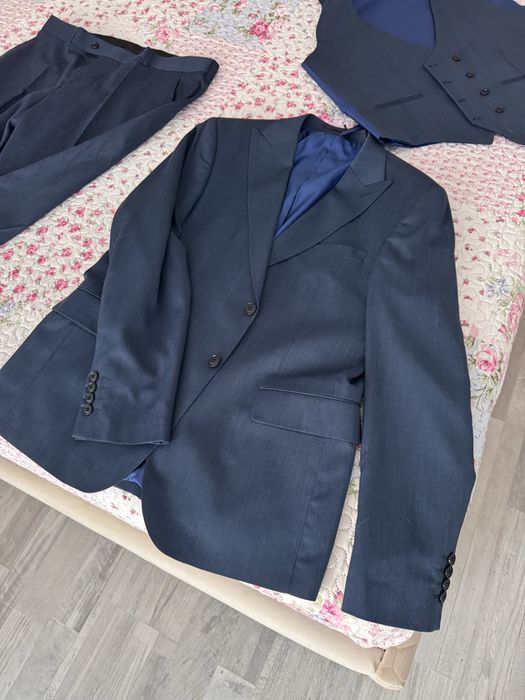 Set Costum pentru barbati.