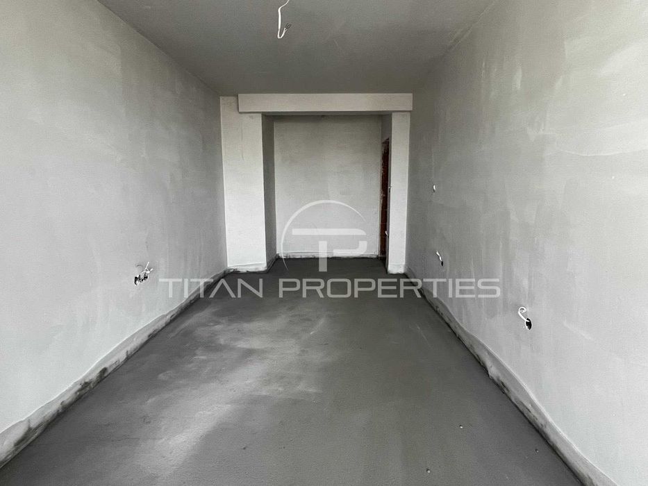 Продава се Двустаен апартамент в Пловдив, Беломорски - 88 кв.м за 1011 €/кв.м - Снимка #1