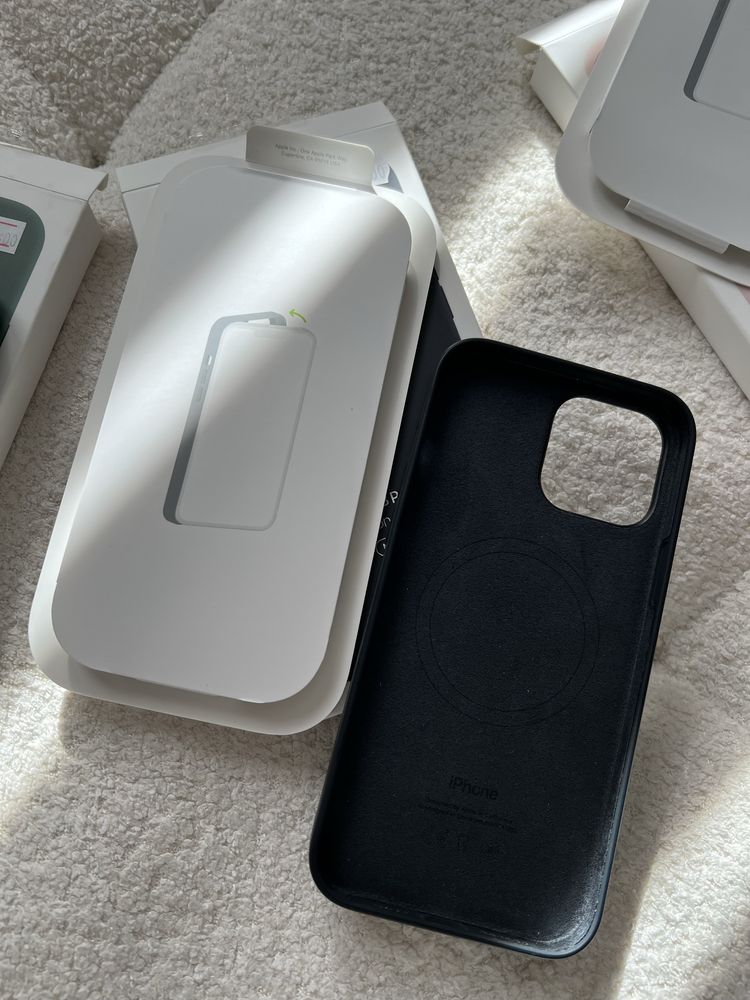 Оригинален кейс Apple Iphone 13 Pro Max
