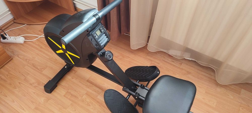 Aparat de vaslit Techfit Bold